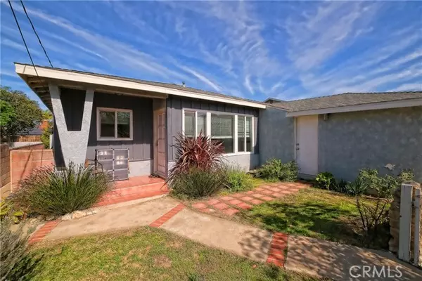 Lomita, CA 90717,1743 253rd Place