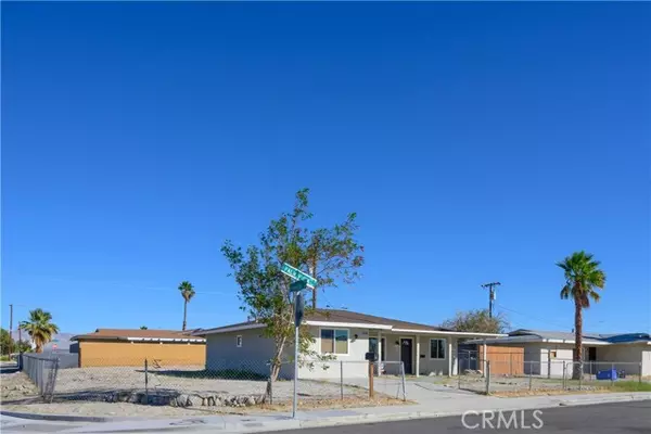 Palm Springs, CA 92262,398 W Palm Vista Drive