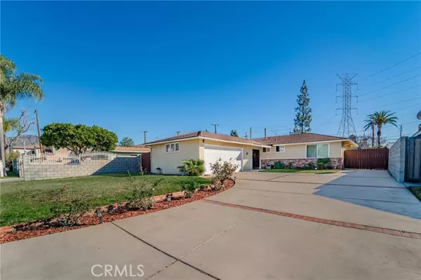 Azusa, CA 91702,5724 N Traymore