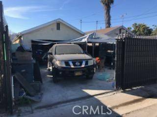 Compton, CA 90222,2519 E 135th Street