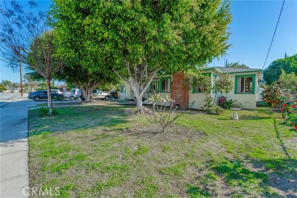 8148 Coral Lane, Pico Rivera, CA 90660