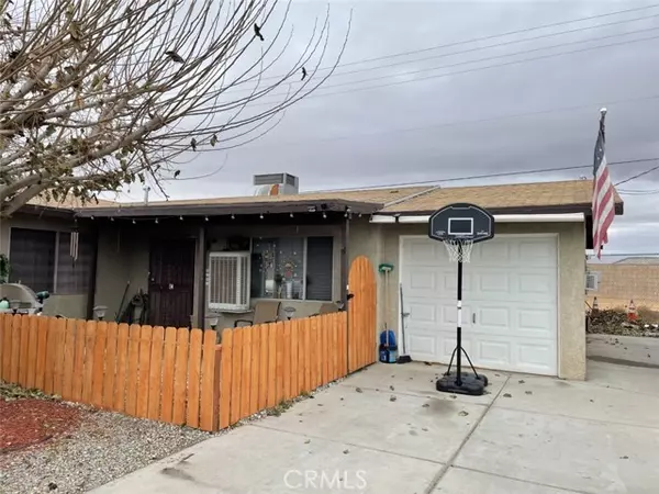 Apple Valley, CA 92308,21278 Sitting Bull Road