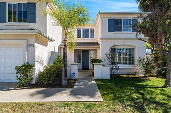 1376 Golden Coast Lane, Rowland Heights, CA 91748