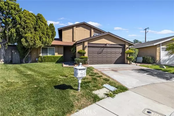 Chino, CA 91710,13561 Soper Avenue