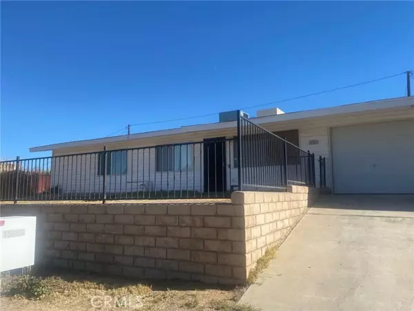 Victorville, CA 92394,15161 Condor Road