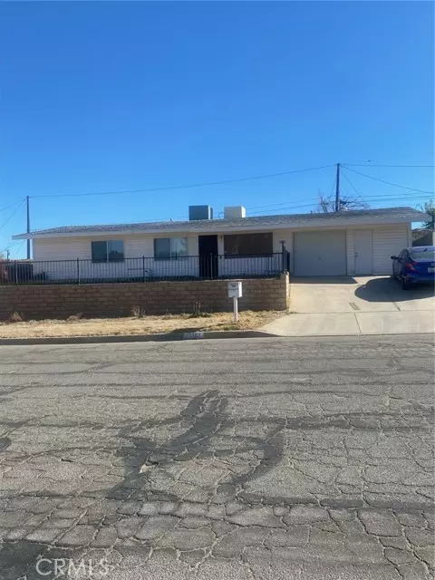 Victorville, CA 92394,15161 Condor Road