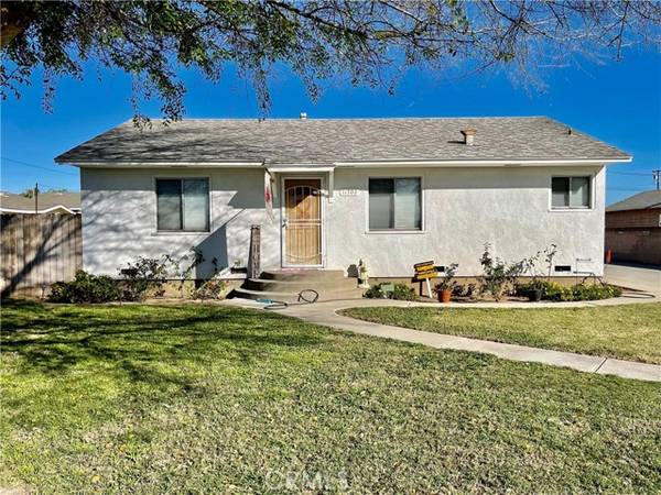 Whittier, CA 90605,11702 Painter Avenue