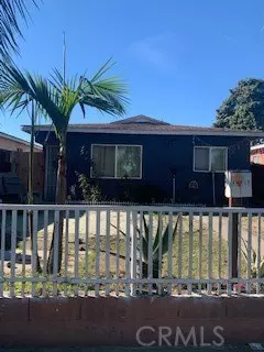 15315 S Gibson Avenue, Compton, CA 90221