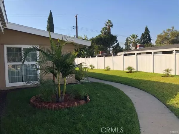 975 N Grammont Avenue, Covina, CA 91724