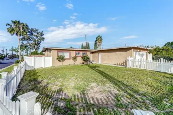 La Puente, CA 91744,483 Vidalia Avenue