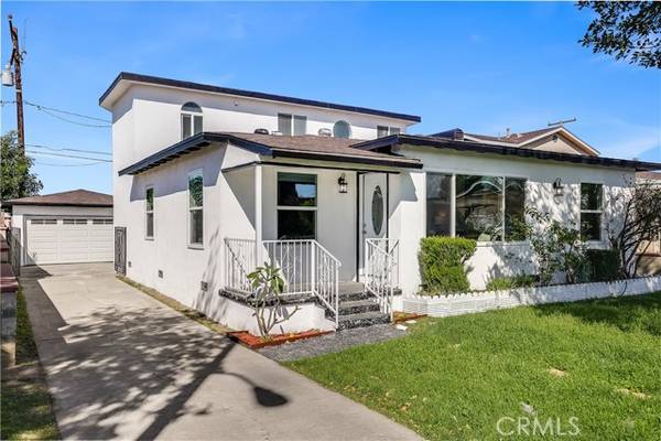 Montebello, CA 90640,641 S Taylor Avenue