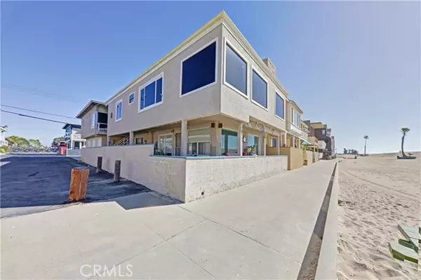 Seal Beach, CA 90740,1401 Seal Way