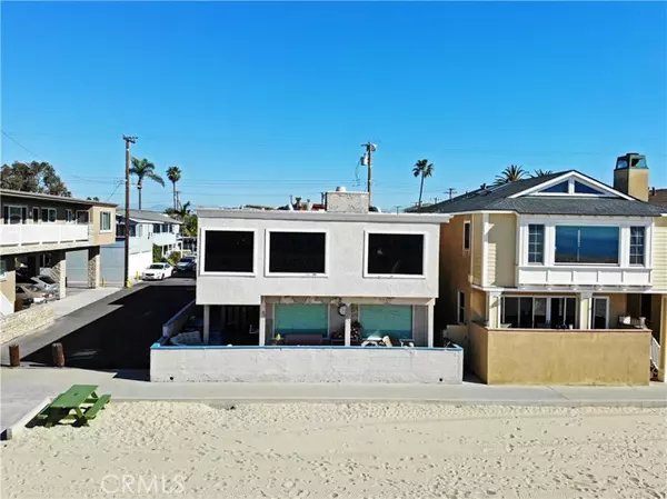 1401 Seal Way, Seal Beach, CA 90740