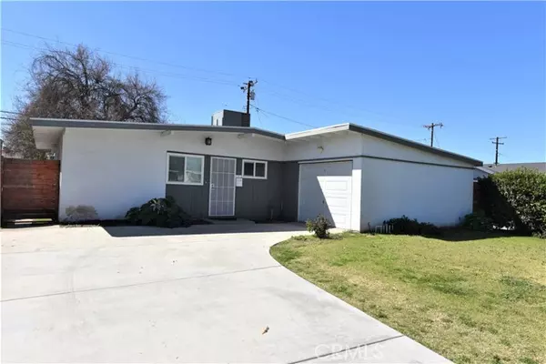 15308 Prichard Street, La Puente, CA 91744