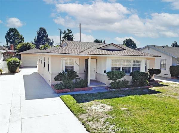 9072 Angell Street, Downey, CA 90242