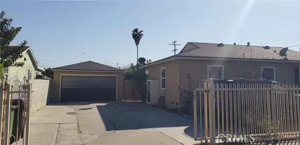 944 W 132nd Street, Compton, CA 90222