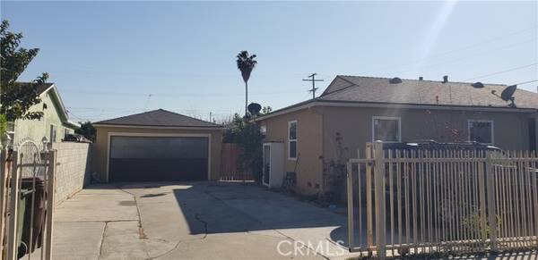 944 W 132nd Street, Compton, CA 90222