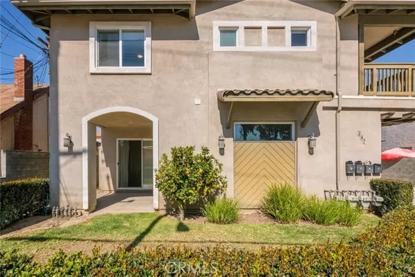 247 W 223rd Street #A, Carson, CA 90745