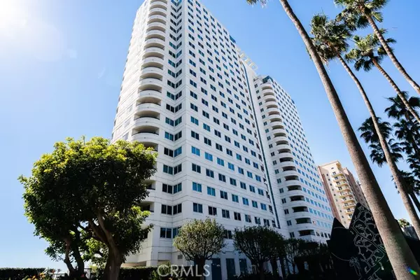 525 E Seaside Way #703, Long Beach, CA 90802