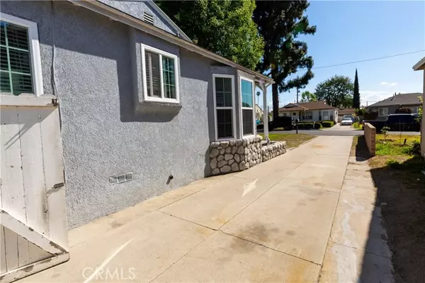 Covina, CA 91722,16331 E Bellbrook Street