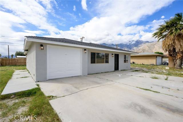 375 W Sunview Avenue, Palm Springs, CA 92262