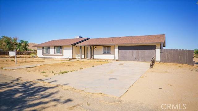 40617 163rd Street, Lancaster, CA 93535