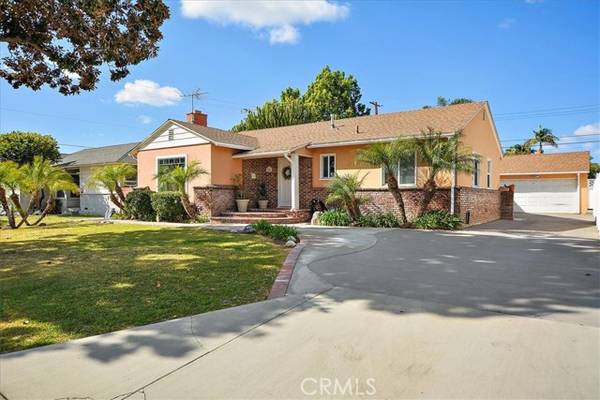 Whittier, CA 90603,10503 Pounds Avenue