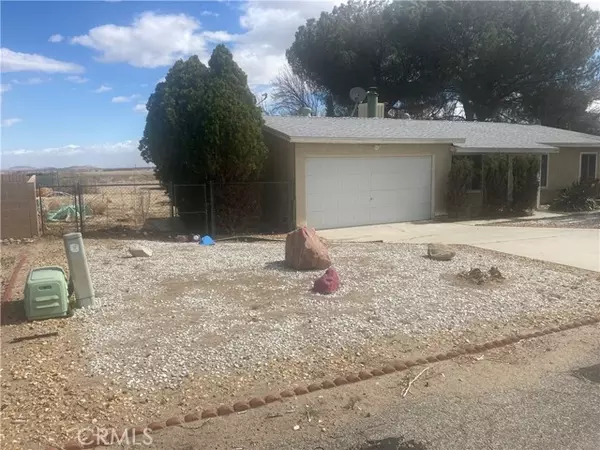 Palmdale, CA 93591,38922 164th St E