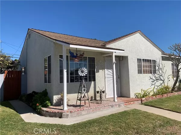 11313 Foster Road, Norwalk, CA 90650