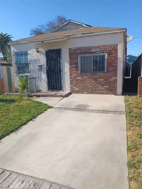 2327 E Hatchway Street, Compton, CA 90222