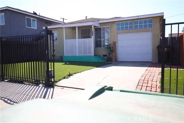 428 W Elm Street, Compton, CA 90220