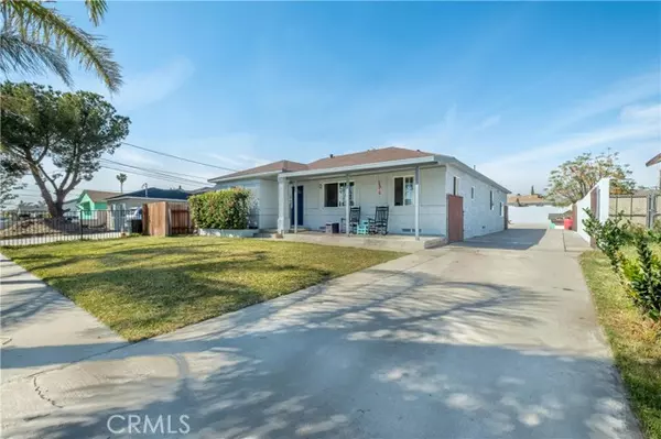 Fontana, CA 92335,16562 Iris Drive