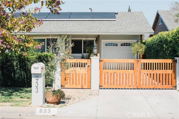 933 Lewiston St, Duarte, CA 91010