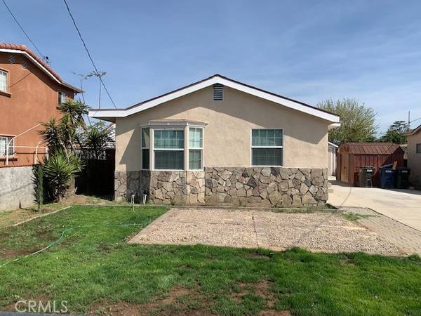 9401 Dork Street, Pico Rivera, CA 90660