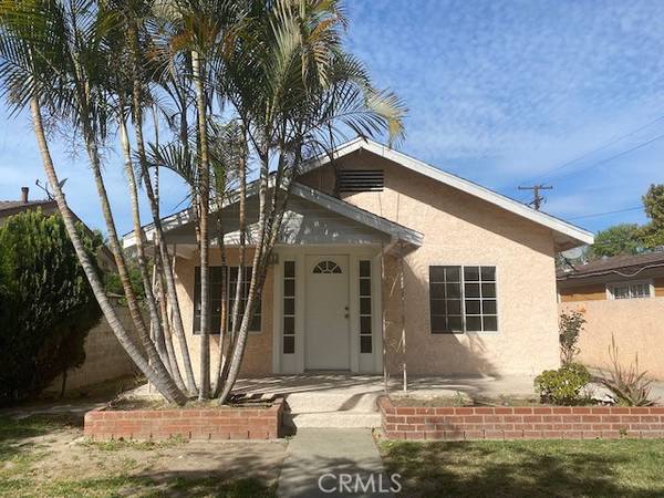 8417 San Juan Avenue, South Gate, CA 90280