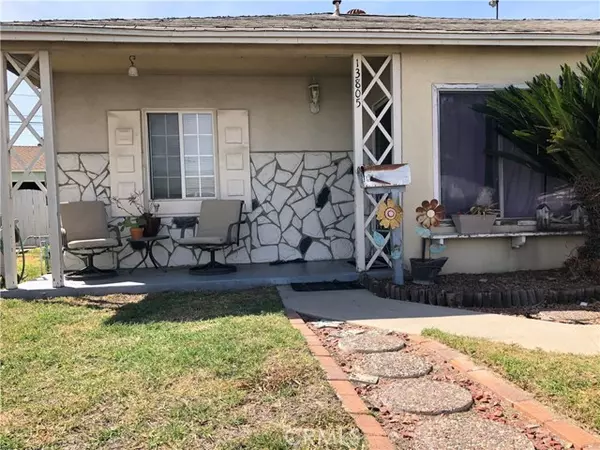 13805 Graystone Avenue, Norwalk, CA 90650