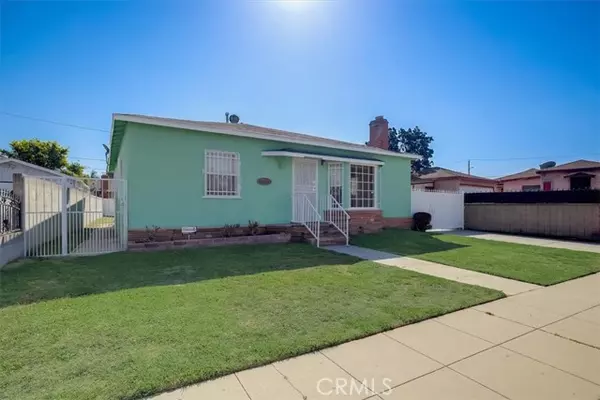 Compton, CA 90221,12824 S Castlegate Avenue