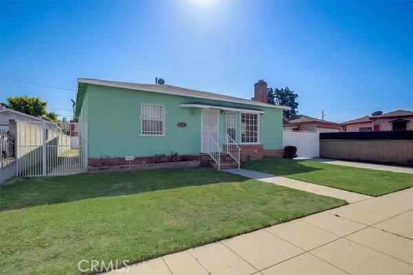 Compton, CA 90221,12824 S Castlegate Avenue