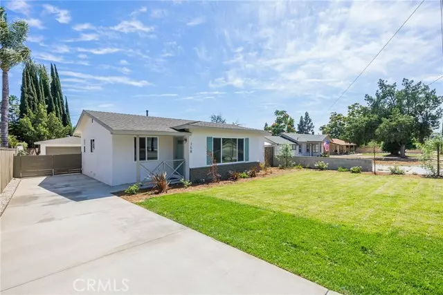 758 W Gladstone Street, San Dimas, CA 91773