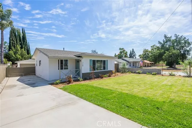 San Dimas, CA 91773,758 W Gladstone Street