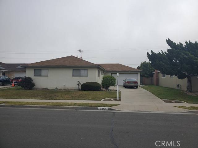 7512 Bradley Drive, Buena Park, CA 90620