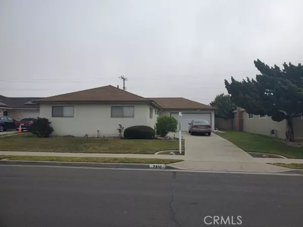 7512 Bradley Drive, Buena Park, CA 90620