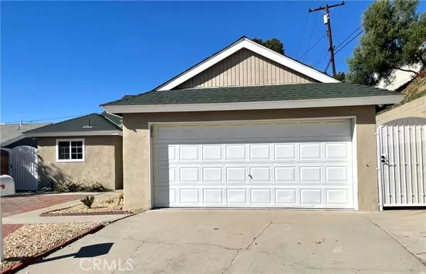 13597 Creedmore Drive, Whittier, CA 90601