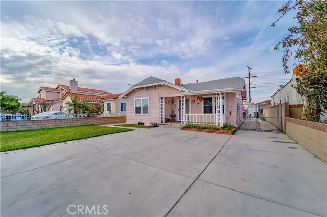 3051 Flower Street, Huntington Park, CA 90255