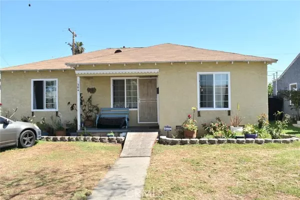 304 S Kemp Avenue, Compton, CA 90220