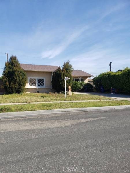 5845 Los Amigos Street, Buena Park, CA 90620