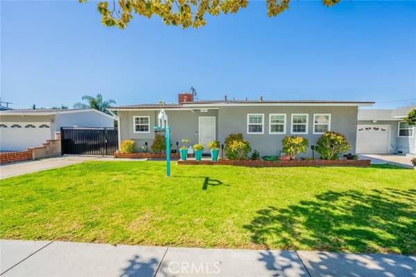 13912 Dittmar Drive, Whittier, CA 90605