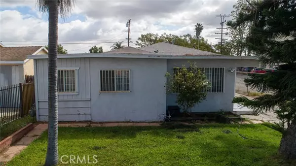 116 N Holly Avenue, Compton, CA 90221