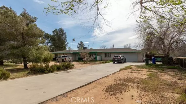 Apple Valley, CA 92307,14015 Iroquois Road