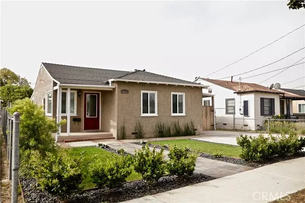 3430 W 109th Street, Inglewood, CA 90303